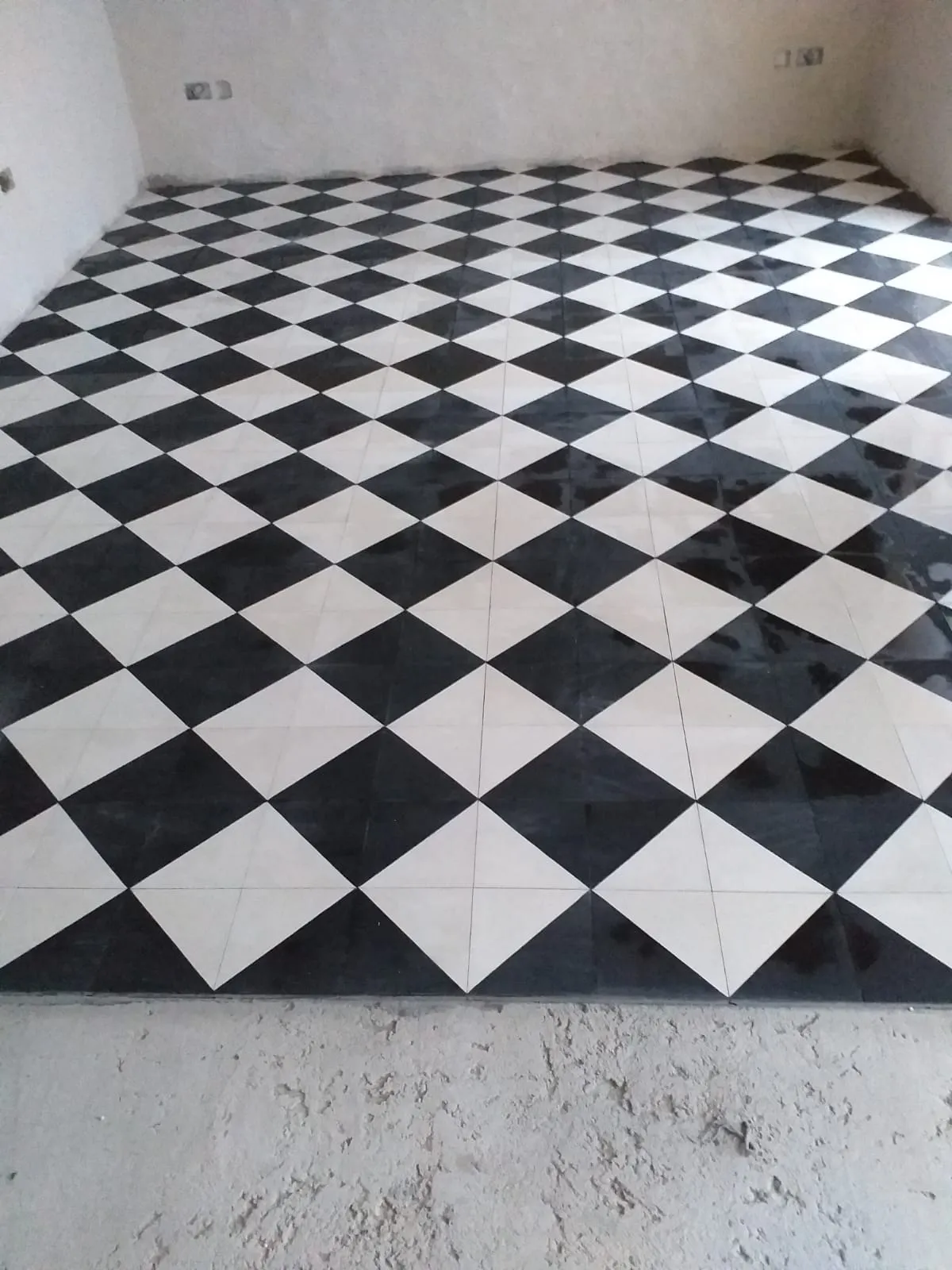 Posa pavimenti Palermo